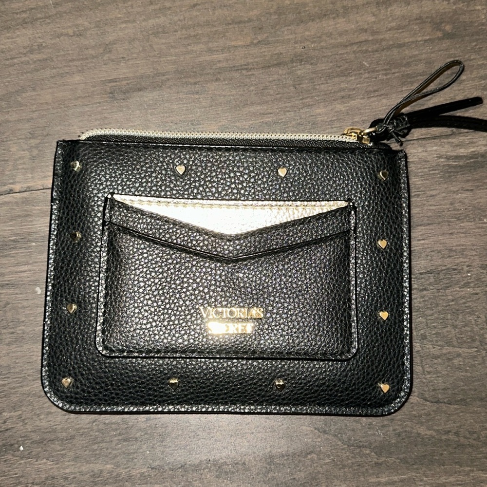 Victoria Secret Wallet/Keychain